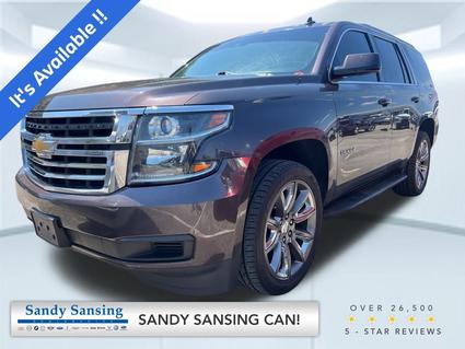 2015 Chevrolet Tahoe Pensacola FL