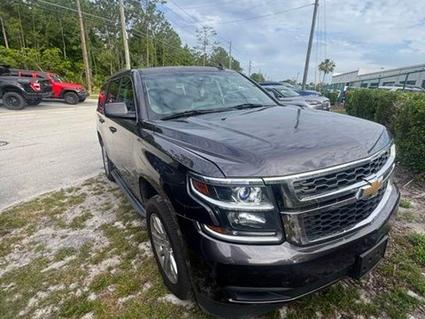 2016 Chevrolet Tahoe Daytona Beach FL