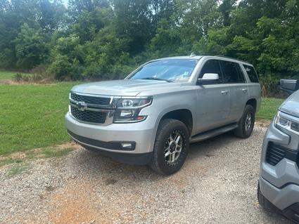 2016 Chevrolet Tahoe Corinth MS