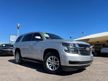 2017 Chevrolet Tahoe Phoenix AZ