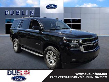 2020 Chevrolet Tahoe Dublin GA