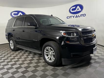 2015 Chevrolet Tahoe Memphis TN