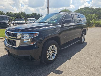 2015 Chevrolet Tahoe Memphis TN