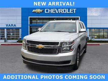 2015 Chevrolet Tahoe San Antonio TX