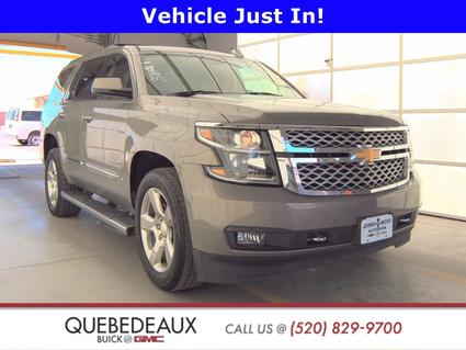 2017 Chevrolet Tahoe Tucson AZ