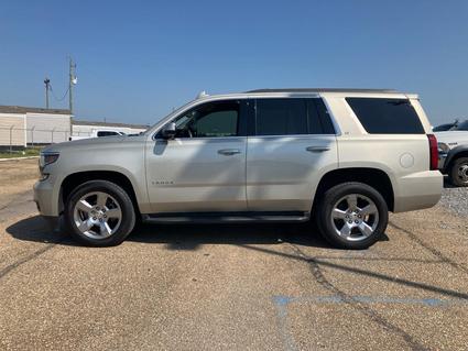 2017 Chevrolet Tahoe Houma LA