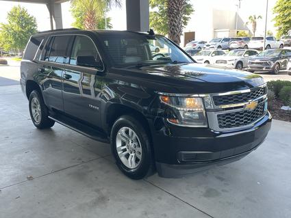 2018 Chevrolet Tahoe Columbia SC