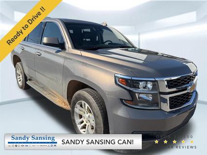 2019 Chevrolet Tahoe Pensacola FL