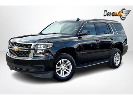 2019 Chevrolet Tahoe Southaven MS