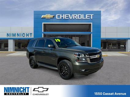 2019 Chevrolet Tahoe Jacksonville FL
