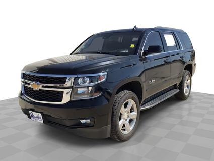 2019 Chevrolet Tahoe Livingston TX