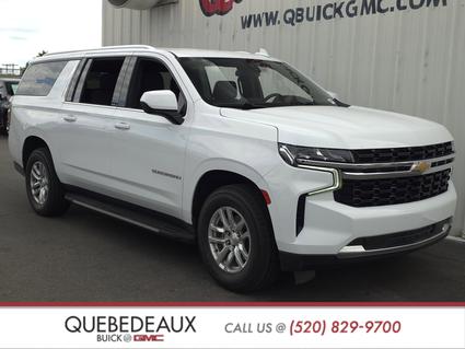 2021 Chevrolet Suburban Tucson AZ