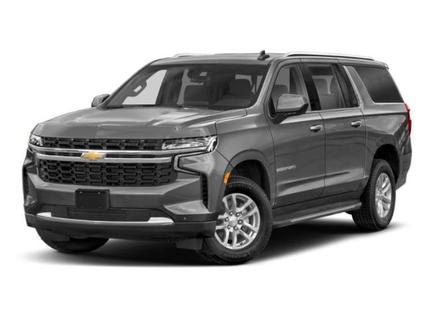 2021 Chevrolet Suburban Tucson AZ