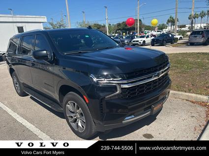 2023 Chevrolet Suburban Fort Myers FL