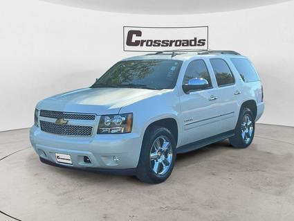 2013 Chevrolet Tahoe Corinth MS