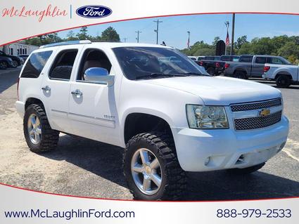 2012 Chevrolet Tahoe Sumter SC