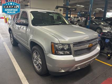 2013 Chevrolet Tahoe Clovis CA