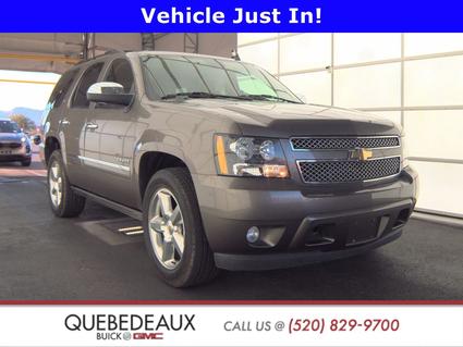 2011 Chevrolet Tahoe Tucson AZ