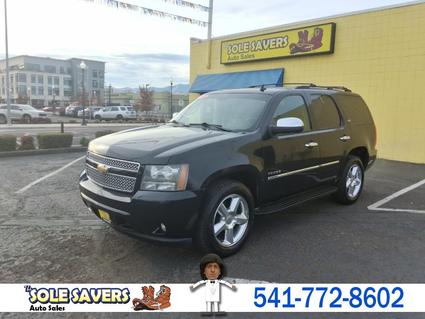 2011 Chevrolet Tahoe Medford OR