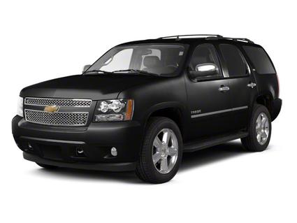 2013 Chevrolet Tahoe Gillette WY