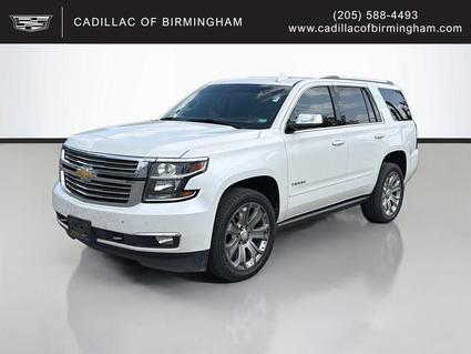 2018 Chevrolet Tahoe Vestavia Hills AL
