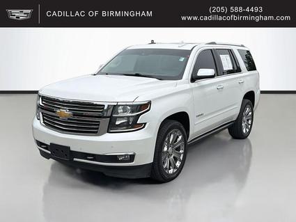 2018 Chevrolet Tahoe Vestavia Hills AL