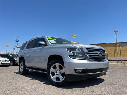 2018 Chevrolet Tahoe Phoenix AZ