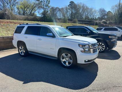 2015 Chevrolet Tahoe Winnsboro SC