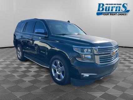 2016 Chevrolet Tahoe Rock Hill SC