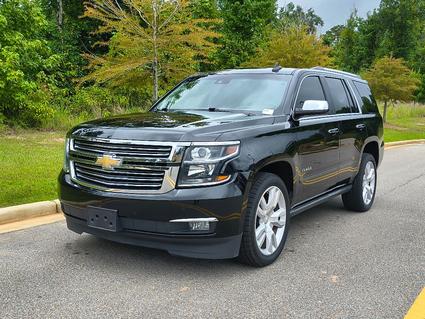 2017 Chevrolet Tahoe Greenville AL