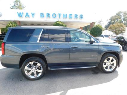 2019 Chevrolet Tahoe Hawkinsville GA