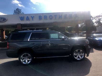 2019 Chevrolet Tahoe Hawkinsville GA