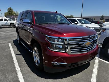 2019 Chevrolet Tahoe Clovis CA