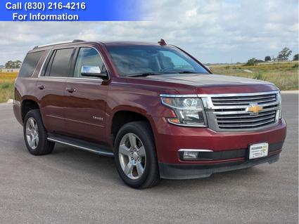 2020 Chevrolet Tahoe Floresville TX