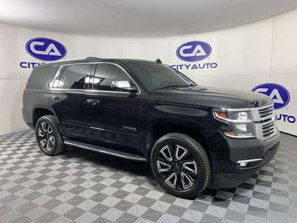 2020 Chevrolet Tahoe Memphis TN