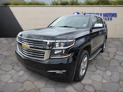 2017 Chevrolet Tahoe Metairie LA