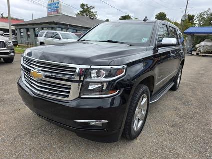2017 Chevrolet Tahoe Metairie LA