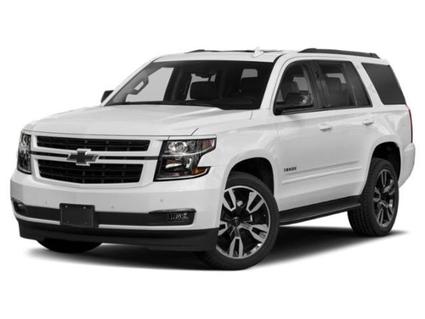 2018 Chevrolet Tahoe Pleasanton TX