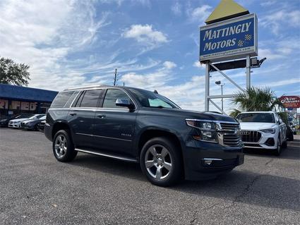 2019 Chevrolet Tahoe Metairie LA