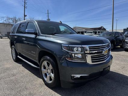 2019 Chevrolet Tahoe Metairie LA