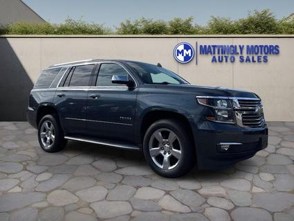 2019 Chevrolet Tahoe Metairie LA