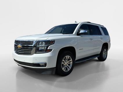 2019 Chevrolet Tahoe Fort Payne AL