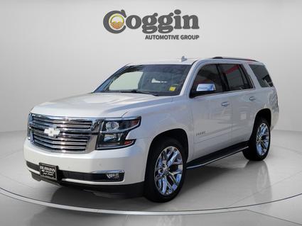 2020 Chevrolet Tahoe Jacksonville FL