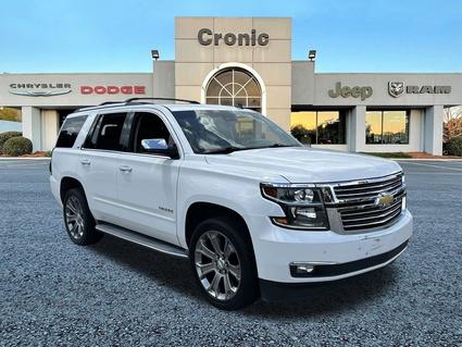 2015 Chevrolet Tahoe Griffin GA