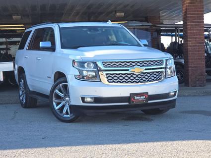 2017 Chevrolet Tahoe Cleburne TX