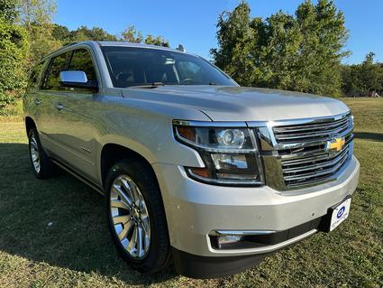2017 Chevrolet Tahoe Madison AL