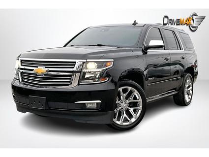 2018 Chevrolet Tahoe Southaven MS