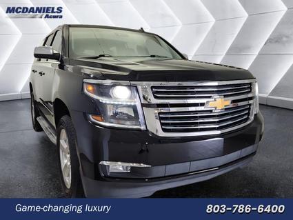 2015 Chevrolet Tahoe Columbia SC