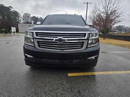 2015 Chevrolet Tahoe West Columbia SC
