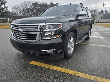 2015 Chevrolet Tahoe West Columbia SC